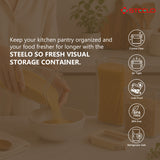 SoFresh Visual Storage Container 1100ml