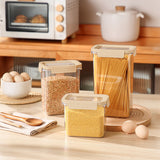 SoFresh Visual Storage Container 1800ml