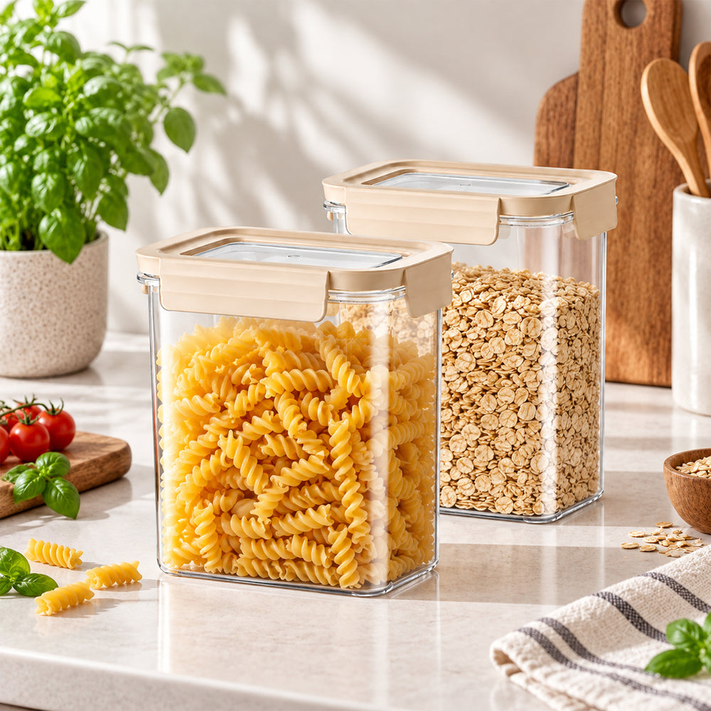 SoFresh Visual Storage Container 1800ml