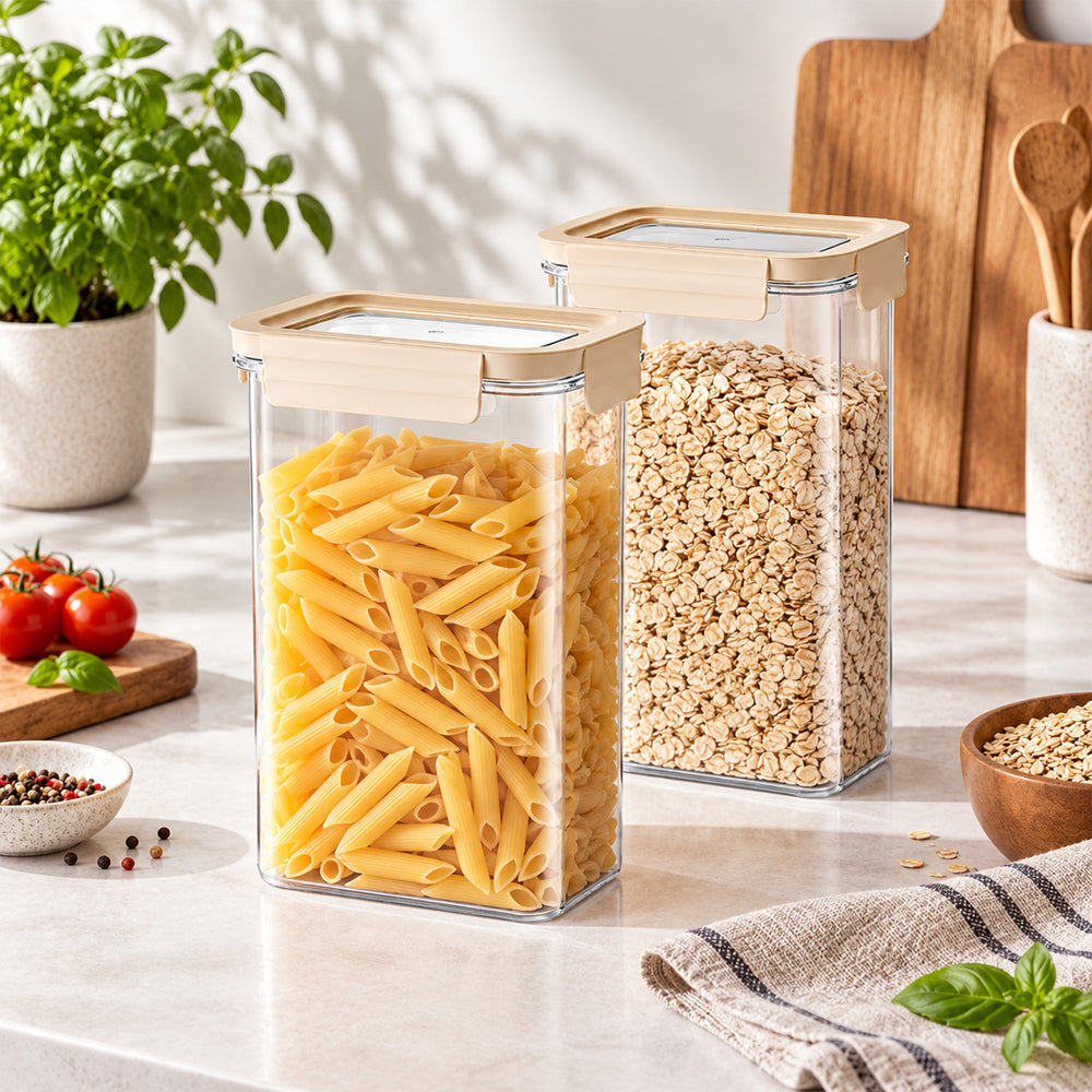 SoFresh Visual Storage Container 2300ml