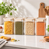 SoFresh Visual Storage Container 2300ml