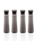 Selina Water Bottle 1L 4pcs Set – Leakproof Water Bottles