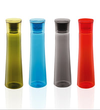 Selina Water Bottle 1L 4pcs Set – Leakproof Water Bottles