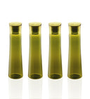 Selina Water Bottle 1L 4pcs Set – Leakproof Water Bottles