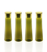 Selina Water Bottle 1L 4pcs Set – Leakproof Water Bottles