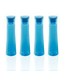 Selina Water Bottle 1L 4pcs Set – Leakproof Water Bottles