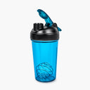 ShapeUp Shaker Bottle 500ml 2pcs Set | Gym Protein Shaker with Mixing Ball