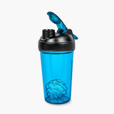 ShapeUp Shaker Bottle 500ml 2pcs Set | Gym Protein Shaker with Mixing Ball