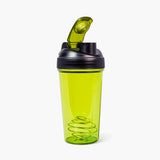 ShapeUp Shaker Bottle 500ml 2pcs Set | Gym Protein Shaker with Mixing Ball