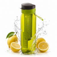 Sante Infuser Bottle 750ml | Fruit Infuser Water Bottle
