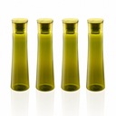 Selina Water Bottle 1L 4pcs Set – Leakproof Water Bottles