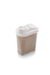 Skippar Container 250ml 6pcs Set | Airtight Storage Jars