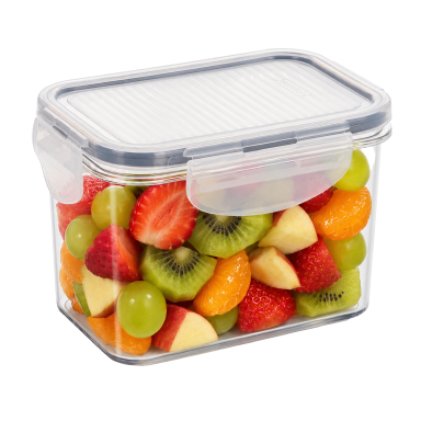 Meal Prep Containers