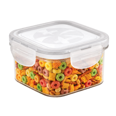 Flip-Lock Lid
