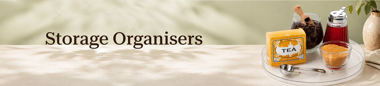 Organisers
