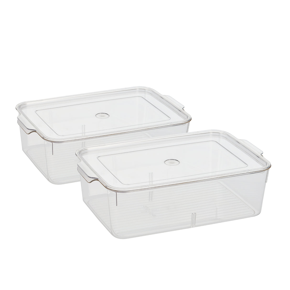 Organiser Tray 5500ml 1pc | Multipurpose Kitchen Storage Tray