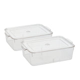 Organiser Tray 5500ml 1pc | Multipurpose Kitchen Storage Tray