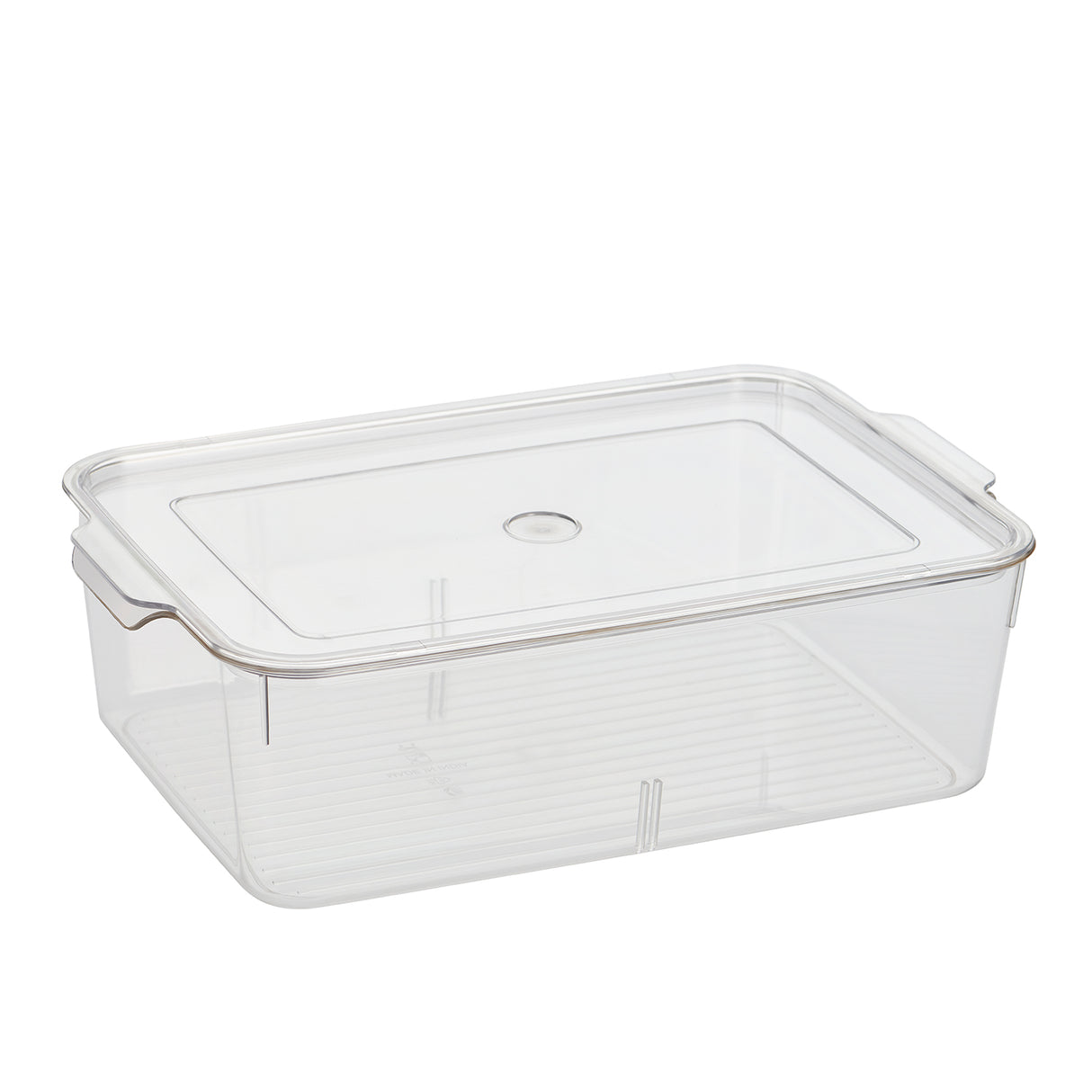 Organiser Tray 5500ml 1pc | Multipurpose Kitchen Storage Tray