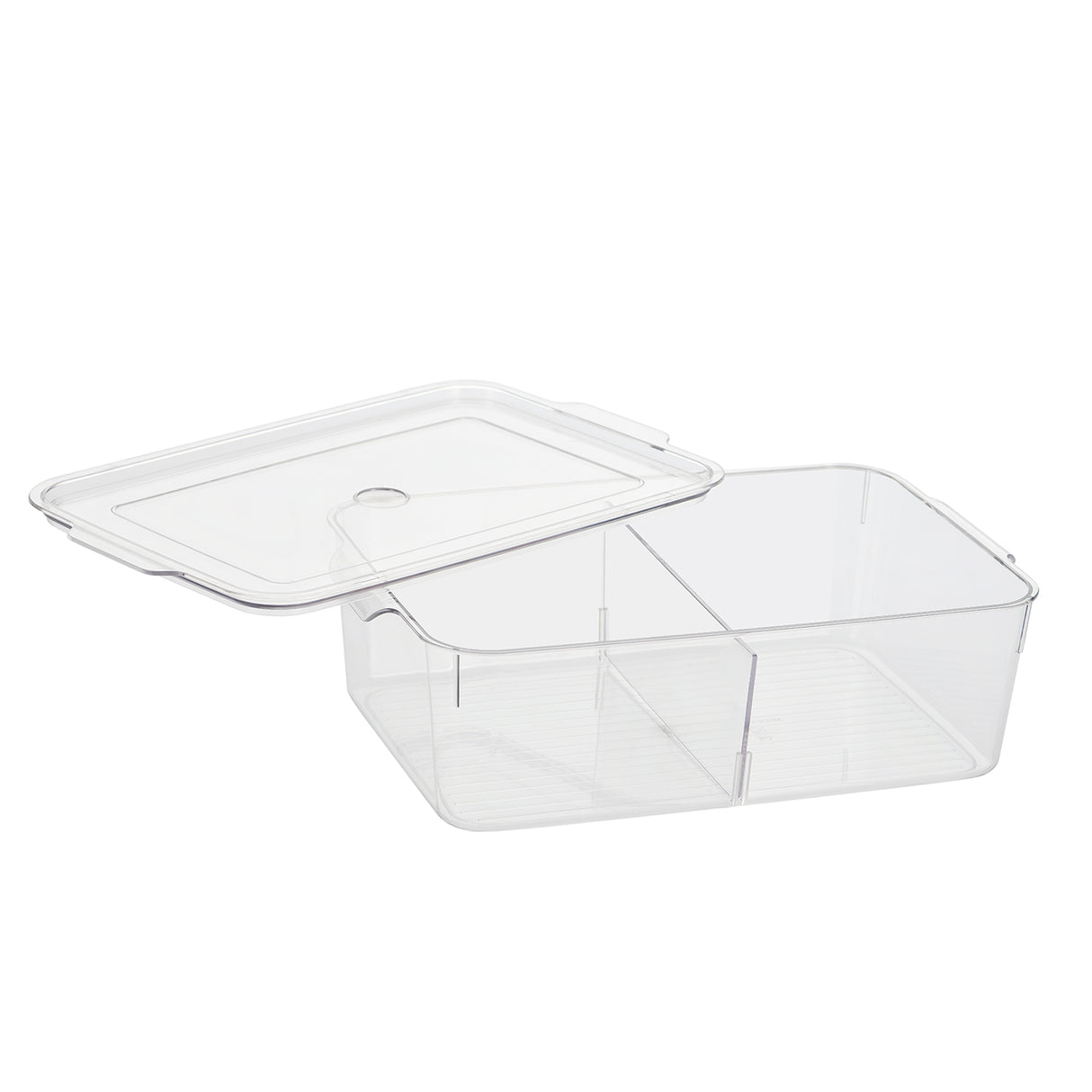 Organiser Tray 5500ml 1pc | Multipurpose Kitchen Storage Tray