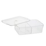 Organiser Tray 5500ml 1pc | Multipurpose Kitchen Storage Tray
