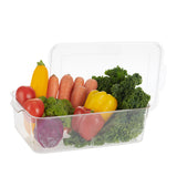 Organiser Tray 5500ml 1pc | Multipurpose Kitchen Storage Tray