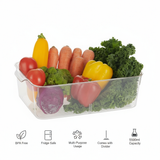 Organiser Tray 5500ml 1pc | Multipurpose Kitchen Storage Tray