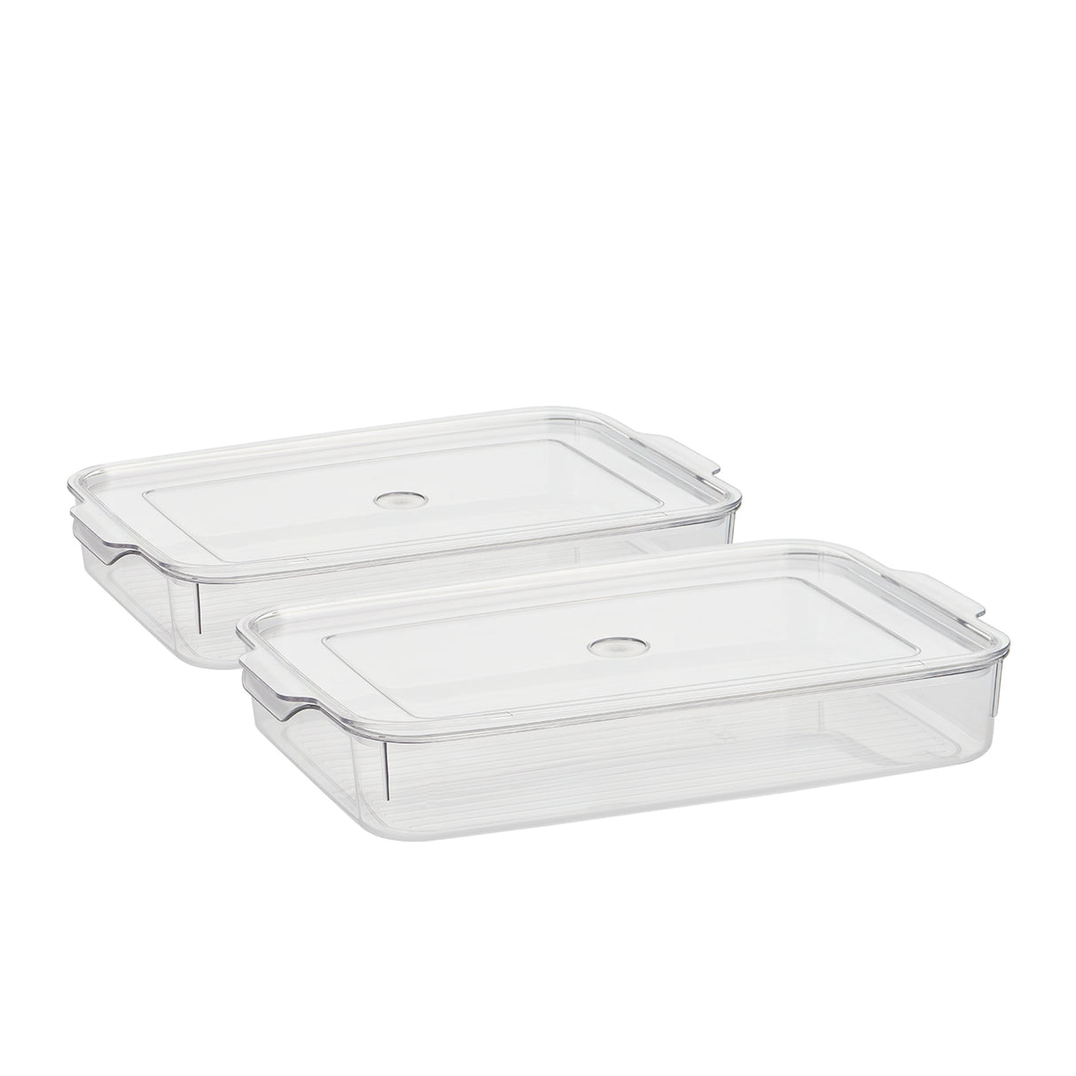Organiser Tray 2700ml | Multipurpose Kitchen Storage Tray