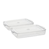 Organiser Tray 2700ml | Multipurpose Kitchen Storage Tray
