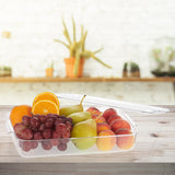 Organiser Tray 2700ml | Multipurpose Kitchen Storage Tray