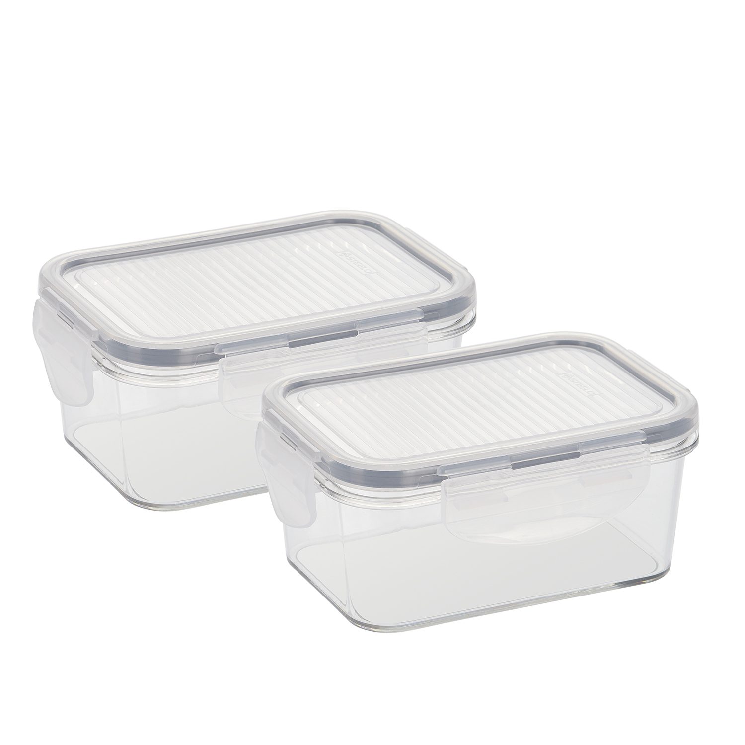 Steelo Soclick Container 900 Ml | 2 Pcs Set – steelo.in