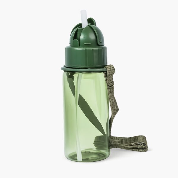 SipKid Sipper Bottle 350ml Green
